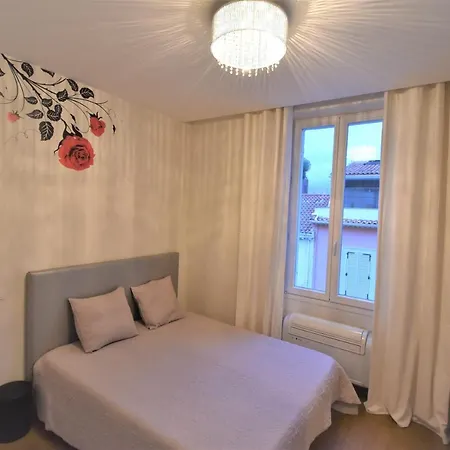 Pearl Of Croisette Cannes