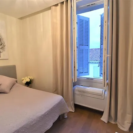 Pearl Of Croisette Appartement *