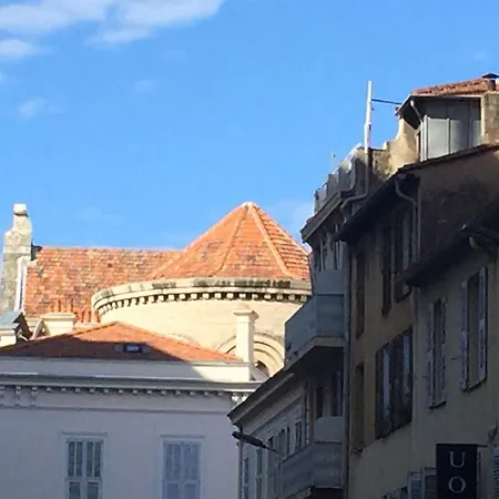 Pearl Of Croisette *