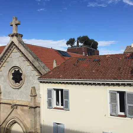 Pearl Of Croisette * Cannes