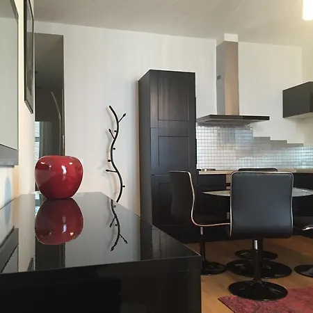 Appartement Pearl Of Croisette Cannes