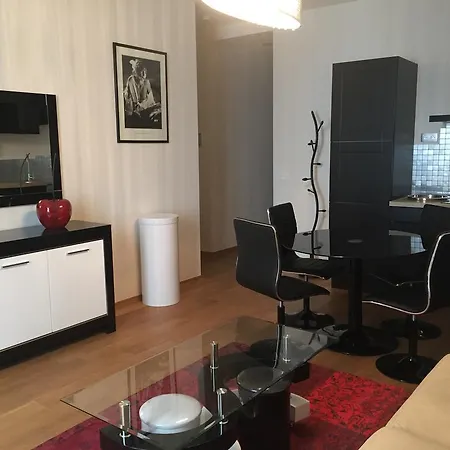 Appartement Pearl Of Croisette