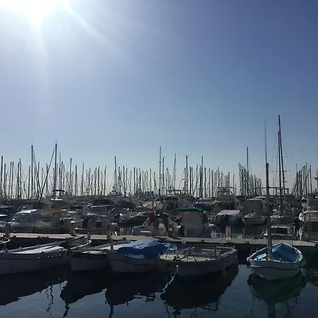 Apartamento Pearl Of Croisette
