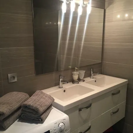 Pearl Of Croisette *