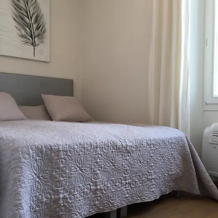 Pearl Of Croisette Appartement